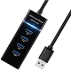 Hub 4 Port Gamma Usb 3.0-5763